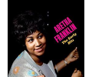Early Hits by Aretha Franklin (Record, 2022)