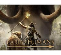 Early Humans - Season 3