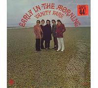 Early In The Morning