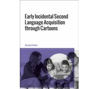 Early Incidental Second Language Acquisition through Cartoons