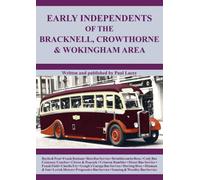 Early Independents of the Bracknell, Crowthorne & Wokingham Area