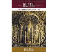 Early India: From the Origins to AD 1300