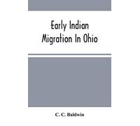Early Indian Migration In Ohio