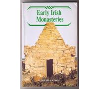 Early Irish Monasteries (Irish Treasures S.)