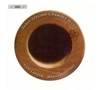 Early Italian Chamber Music (Laurin, Suzuki)