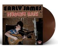 Early James - Medium Raw [VINYL]