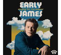 Early James - Singing for My Supper [VINYL]