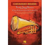 Early Jazz Classics: Canadian Brass Quintets Trumpet 1