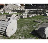 Early Jewish Tombs in Jerusalem