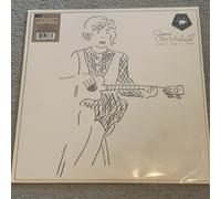 Joni Mitchell - Early Joni (1963) - Vinyl LP - Rhino - New/Sealed (2020)