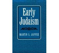 Early Judaism