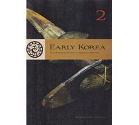 Early Korea: v. 2: The Samhan Period in Korean History