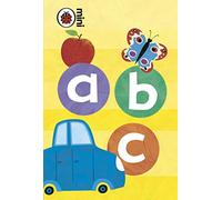 Early Learning: ABC