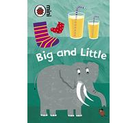 Early Learning: Big and Little
