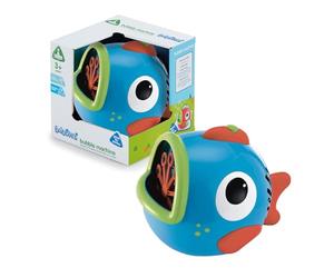 Early Learning Centre 135420 Freddy The Fish Bubble Machine