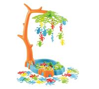 Early Learning Centre Monkey Business For Children From 3 to 6 Years Elc Games Fammily Game Kids Games Fun Board Game For Kids Monkey Family Game