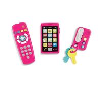 Early Learning Centre 148020 My First Gadget Set Pink, Multi