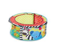 Early Learning Centre Baby Sensory Ball Pit & 20 Balls