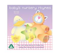 Early Learning Centre - Baby's Nursery Rhymes CD