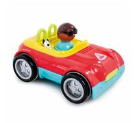 Early Learning Centre Build And Play Car For Children From 18 To 36 Months Elc Toys Toddler Learning Toys Pre School Toys Build Your Own Car Childrens Learning Toys Car