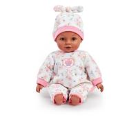 Early Learning Centre Cupcake My First Dolly Poppy Baby Doll+ Mths