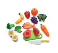 Early Learning Centre Cut & Play Food Playset