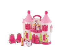 Early Learning Centre Figurines (Happy land Fantasy Palace)