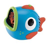 Early Learning Centre Freddy the Bubble Fish