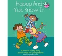 Early Learning Centre - Happy and You Know It DVD