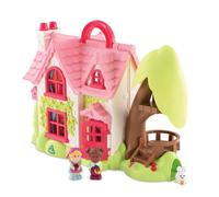 Early Learning Centre Happyland Cherry Cottage