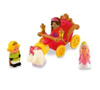 Early Learning Centre Happyland Enchanted Carriage Set From 18 Months To 5 Years Fairy Toys Happyland Toys Happy Land Toy Sets Happyland Figures Happyland People Elc Happyland Kids Gift