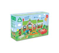 Early Learning Centre Happyland Farm Playset (2-5 Yrs)