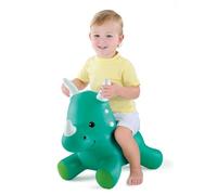 Early Learning Centre Hop Along For Children From 1 Year Animal Hopper Bouncy Toy Kids Dinosaur Bouncer Hopper Gift Outdoor indoor