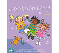 Early Learning Centre - Jump Up And Sing CD