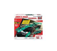 Early Learning Centre Kids 2-in-1 Race Car Construction Set (10+ Yrs) - Multi, Multi