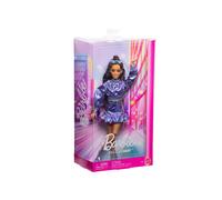 Early Learning Centre Kids Barbie™ Deluxe Style Outfit Doll (3+ Yrs) - Multi, Multi