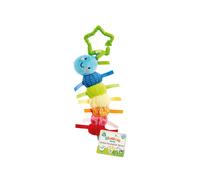 Early Learning Centre Kids Cookie Caterpillar Rattle (0-12 Mths)
