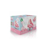 Early Learning Centre Kids Cupcake My First Pram (18-36 Mths)