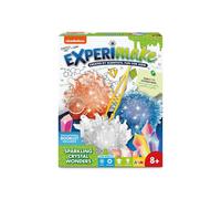Early Learning Centre Kids Experimake Sparkling Crystal Wonders Kit (8+ Yrs) - Multi, Multi