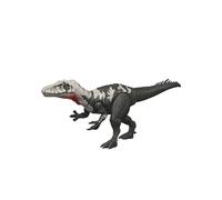Early Learning Centre Kids Gigantic Thrashers™ Chilantalsaurus Dinosaur (4+ Yrs) - Multi, Multi
