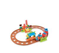 Early Learning Centre Kids Happyland Magic Motion Train Set (2-5 Yrs)