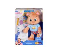 Early Learning Centre Kids Ms Rachel Potty Time With Bean Playset (18+ Mths)