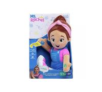 Early Learning Centre Kids Ms Rachel Speak & Sing 40cm Soft Doll (6+ Mths)