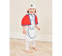 Early Learning Centre Kids Nurse Costume (3+ Yrs)
