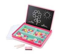 Early Learning Centre Magnetic Playcentre - Pink