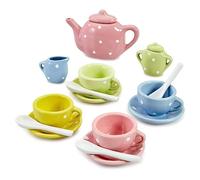 Early Learning Centre Mini China Tea Set