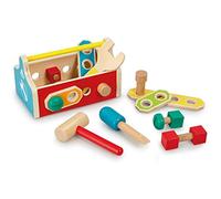 Early Learning Centre My Little Toolbox Set