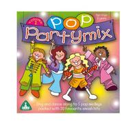 Early Learning Centre - Pop Partymix Volume 1 CD