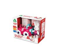 Early Learning Centre Rosie Rabbit & Her Motor Car (1-3 Yrs)