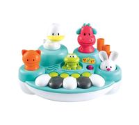 Early Learning Centre Singing Animal Keyboard